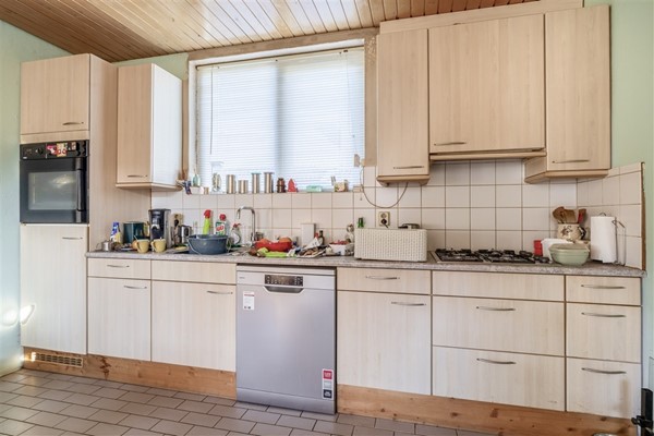 Medium property photo - Landbouwstraat 62, 9648 GC Wildervank